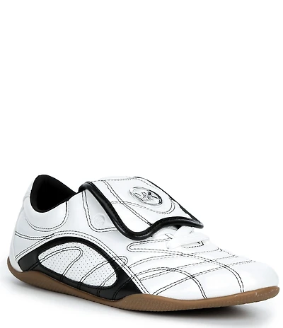 Michael Kors Kyler Lace Up Trainer Sneakers