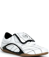 Michael Kors Kyler Lace Up Trainer Sneakers