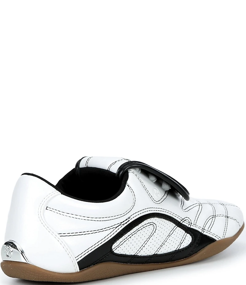 Michael Kors Kyler Lace Up Trainer Sneakers