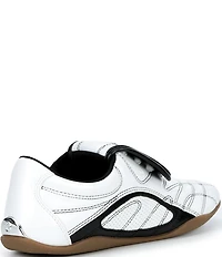 Michael Kors Kyler Lace Up Trainer Sneakers