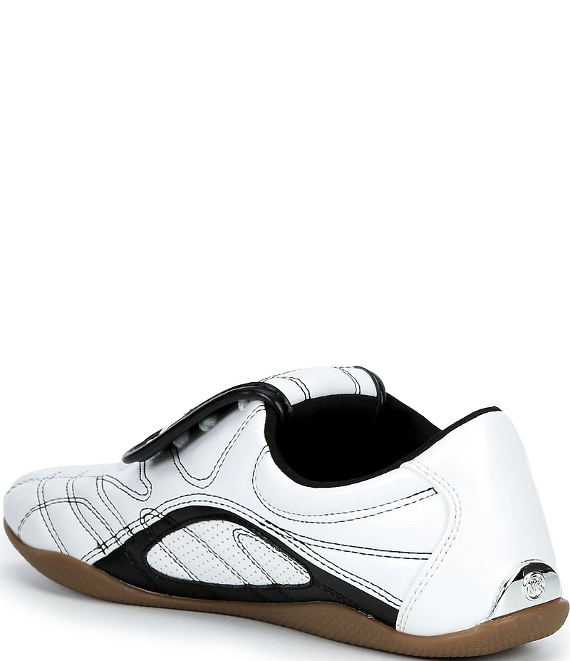 Michael Kors Kyler Lace Up Trainer Sneakers