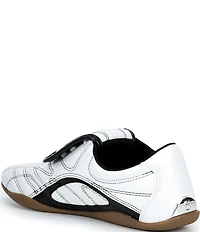 Michael Kors Kyler Lace Up Trainer Sneakers