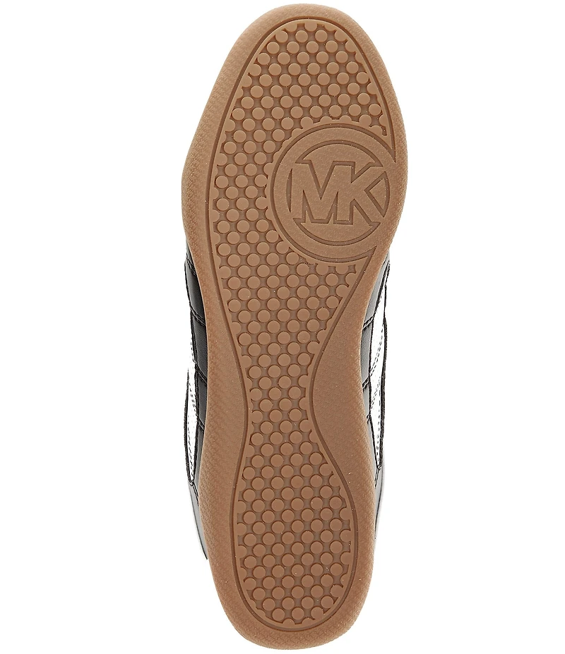 Michael Kors Kyler Lace Up Trainer Sneakers