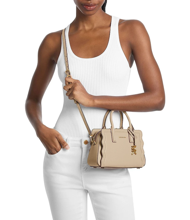 Michael Kors Laila Extra Small Crossbody Bag