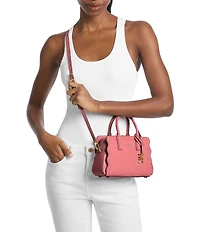 Michael Kors Laila Extra Small Crossbody Bag