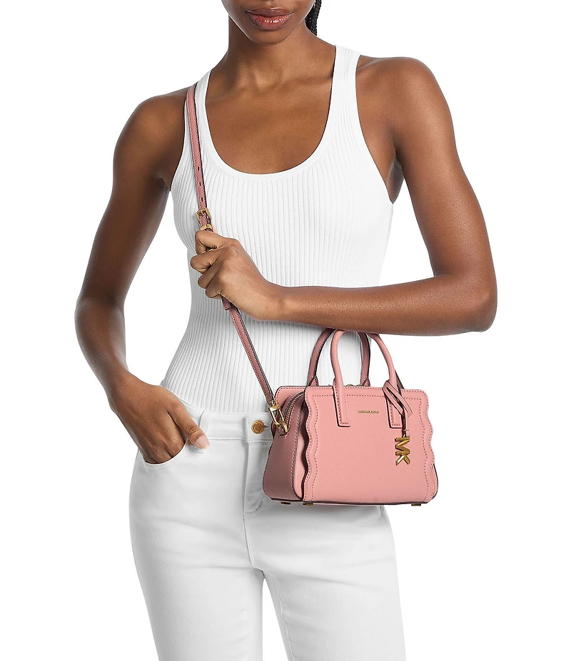 Michael Kors Laila Extra Small Crossbody Bag