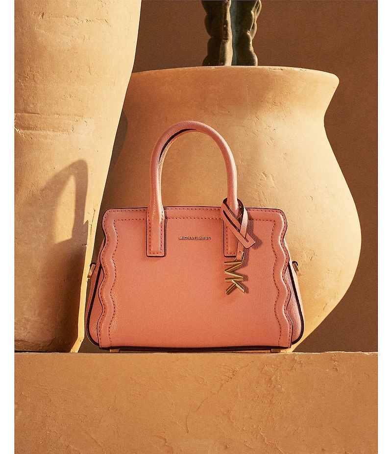 Michael Kors Laila Extra Small Crossbody Bag