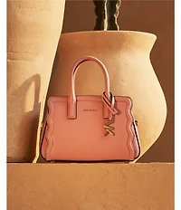 Michael Kors Laila Extra Small Crossbody Bag