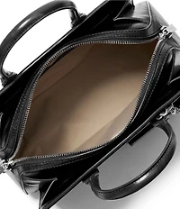Michael Kors Laila Medium Satchel Bag