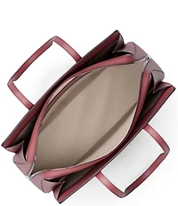 Michael Kors Laila Medium Satchel Bag