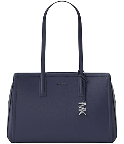Michael Kors Laila Medium Satchel Bag