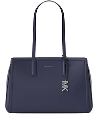 Michael Kors Laila Medium Satchel Bag