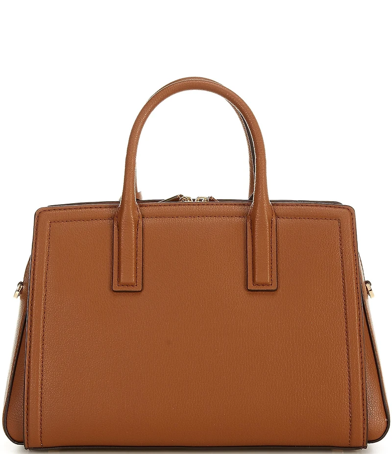 Michael Kors Laila Medium Satchel Bag