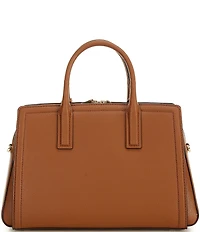 Michael Kors Laila Medium Satchel Bag