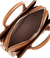 Michael Kors Laila Medium Satchel Bag