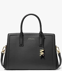 Michael Kors Laila Medium Satchel Bag