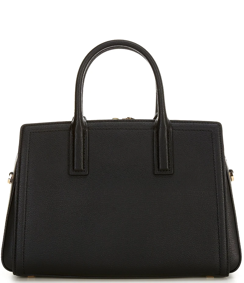 Michael Kors Laila Medium Satchel Bag