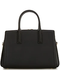 Michael Kors Laila Medium Satchel Bag