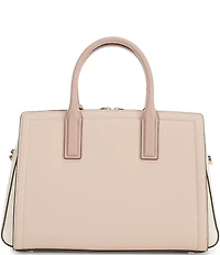 Michael Kors Laila Medium Satchel Bag