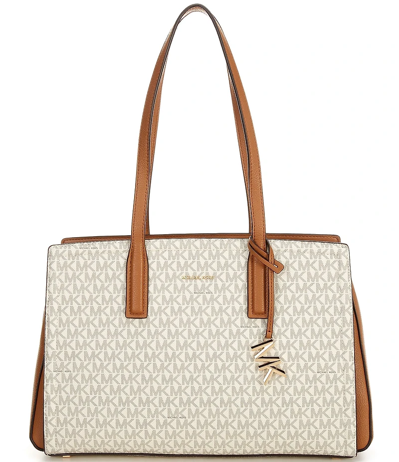 Michael Kors Laila Medium Tote Bag