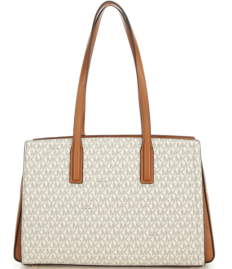 Michael Kors Laila Medium Tote Bag