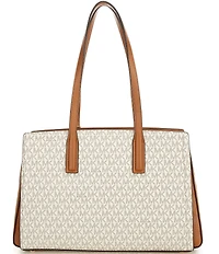 Michael Kors Laila Medium Tote Bag