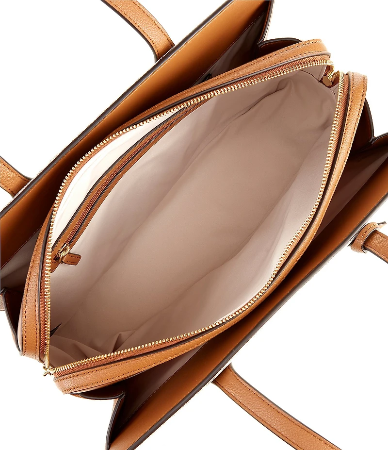 Michael Kors Laila Medium Tote Bag