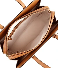 Michael Kors Laila Medium Tote Bag