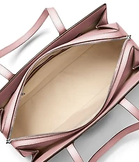 Michael Kors Laila Medium Tote Bag