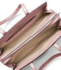 Michael Kors Laila Medium Tote Bag