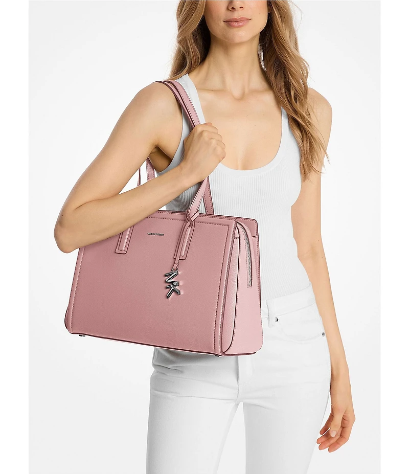 Michael Kors Laila Medium Tote Bag