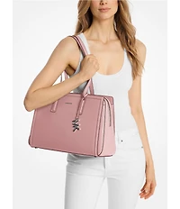 Michael Kors Laila Medium Tote Bag