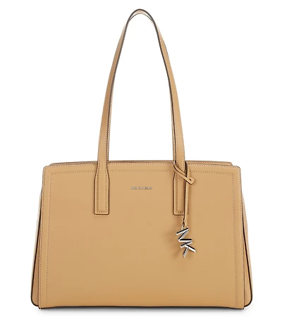 Michael Kors Laila Medium Tote Bag