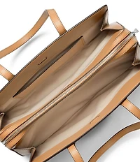 Michael Kors Laila Medium Tote Bag