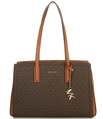 Michael Kors Laila Medium Tote Bag