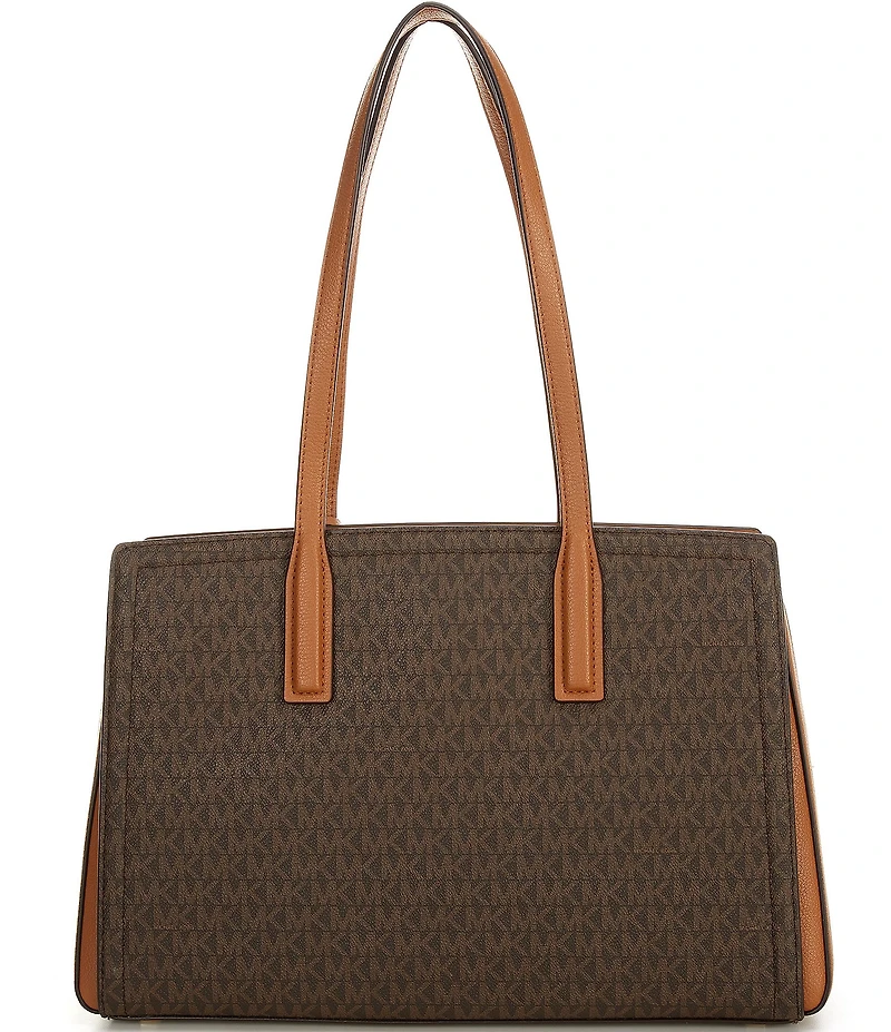 Michael Kors Laila Medium Tote Bag