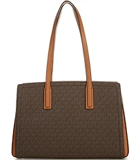 Michael Kors Laila Medium Tote Bag