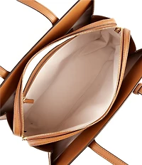 Michael Kors Laila Medium Tote Bag
