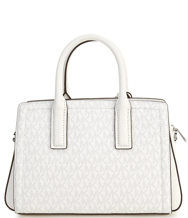 Michael Kors Laila Small Top Handle Crossbody Bag