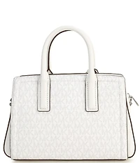 Michael Kors Laila Small Top Handle Crossbody Bag