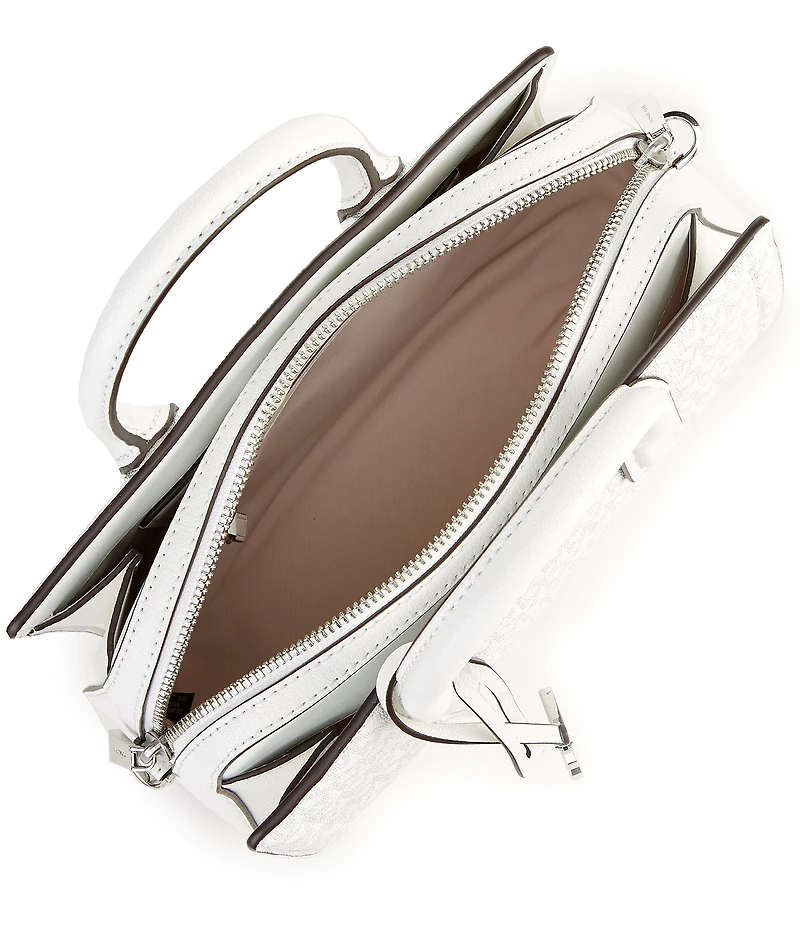 Michael Kors Laila Small Top Handle Crossbody Bag