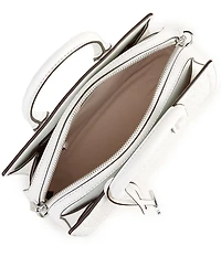 Michael Kors Laila Small Top Handle Crossbody Bag