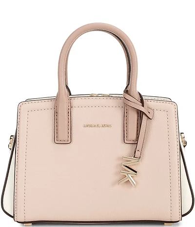 Michael Kors Laila Small Crossbody Bag