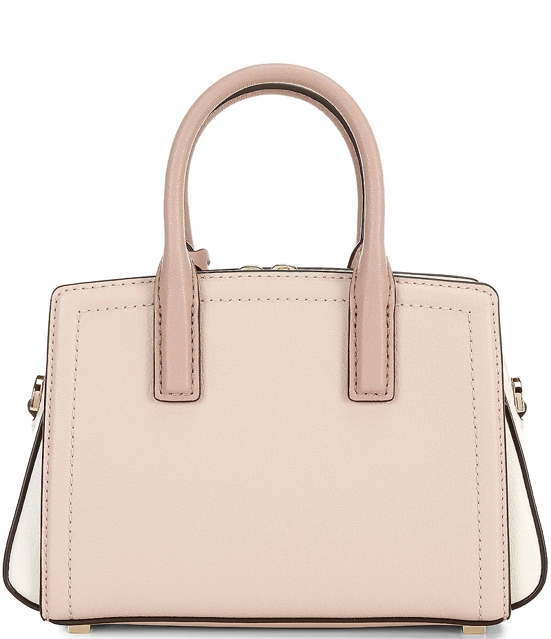 Michael Kors Laila Small Crossbody Bag