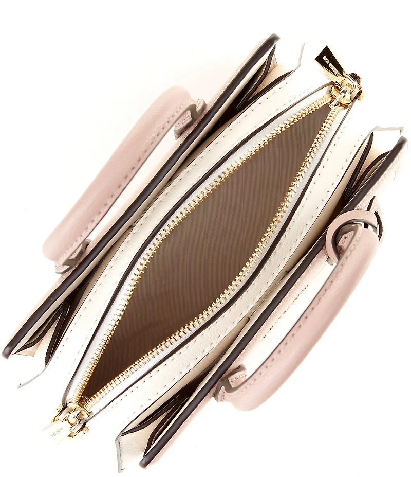 Michael Kors Laila Small Crossbody Bag