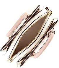 Michael Kors Laila Small Crossbody Bag