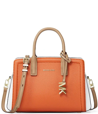 Michael Kors Laila Small Crossbody Bag