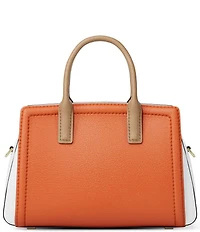 Michael Kors Laila Small Crossbody Bag