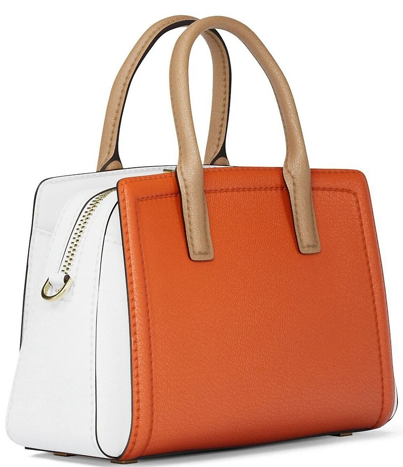 Michael Kors Laila Small Crossbody Bag