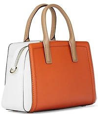 Michael Kors Laila Small Crossbody Bag